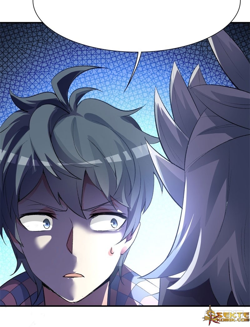 I Picked Up An Attributes Chapter 12 Gambar 20